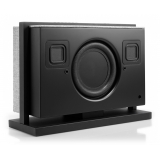 Audio Pro - A40 Anniversary Limited Edition Model - Black - High Quality Speaker - Bluetooth 5.0 - Wireless - USB