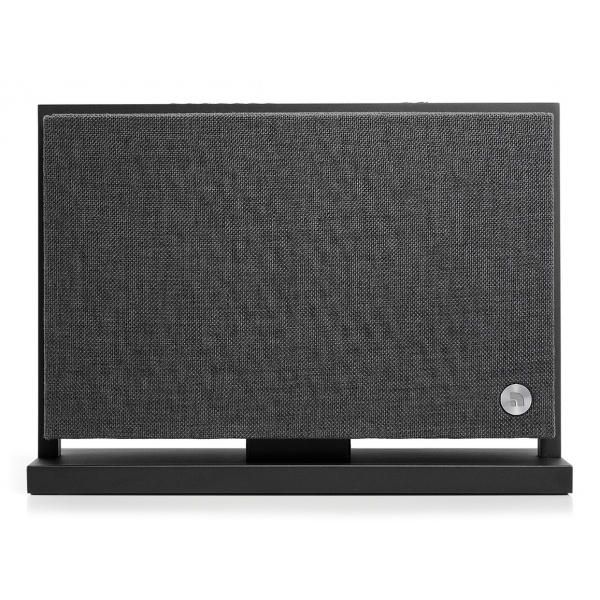 Audio Pro - A40 Anniversary Limited Edition Model - Black - High Quality Speaker - Bluetooth 5.0 - Wireless - USB