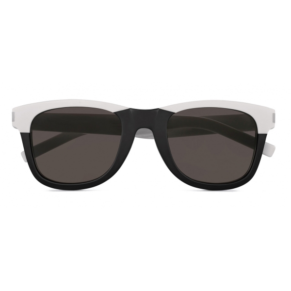 Yves Saint Laurent - Square SL 51 Multicolor Sunglasses - Sunglasses - Saint Laurent Eyewear