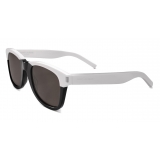 Yves Saint Laurent - Square SL 51 Multicolor Sunglasses - Sunglasses - Saint Laurent Eyewear