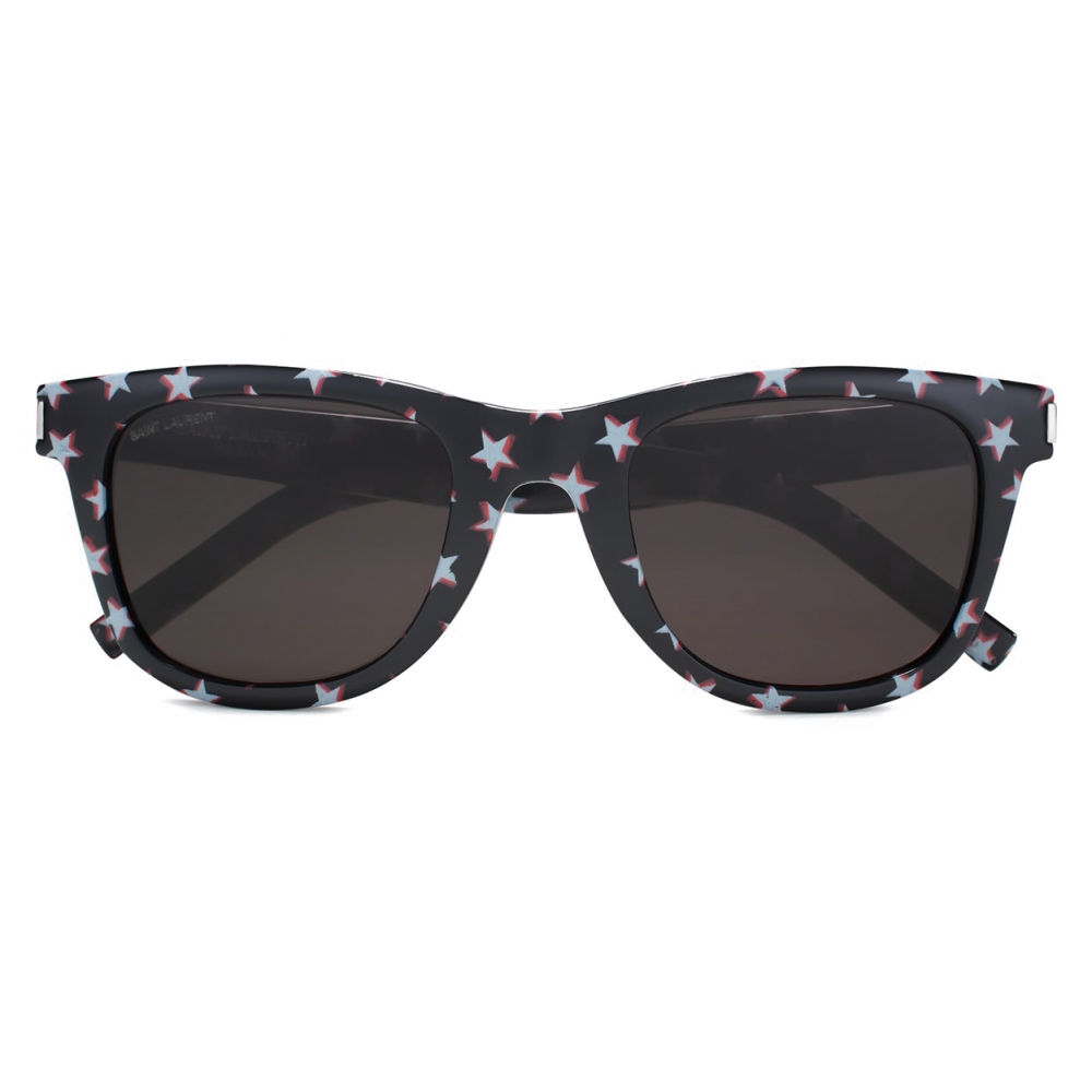 saint laurent star core sunglasses