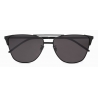 Yves Saint Laurent - Occhiali da Sole Classic SL 280 - Doppio Ponte - Nero - Saint Laurent Eyewear
