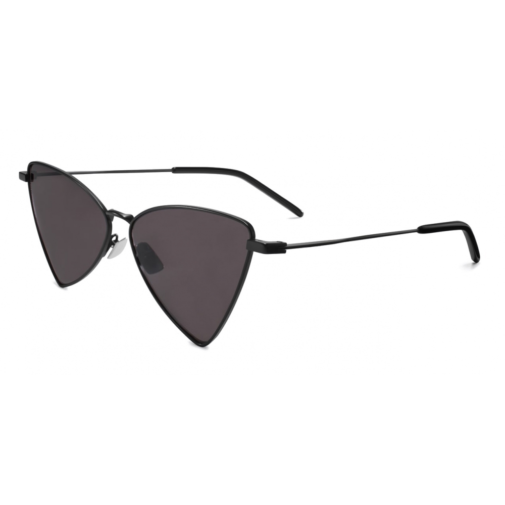 Yves Saint Laurent - New Wave SL 302 Diamond Sunglasses - Black - Saint  Laurent Eyewear - Avvenice