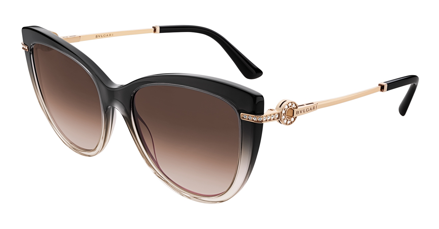 Bvlgari cat hot sale eye sunglasses