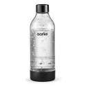 Aarke - Aarke Sparkling Water Bottle - Black Chrome - Bottiglia d'Acqua Aarke - Smart Home - Produttore di Acqua Frizzante