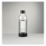 Aarke - Aarke Sparkling Water Bottle - Black Chrome - Water Bottle Aarke - Smart Home - Sparkling Water Maker