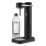 Aarke - Carbonator 3 - Aarke Sparkling Water Maker - Nero Opaco - Smart Home - Produttore di Acqua Frizzante