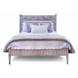Porte Italia Interiors - Veronese Bed - Bed - Special Venetian Bed Queen