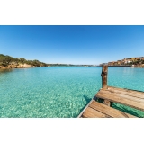 Villa Le Maree - Exclusive Porto Cervo Experience - Sardegna - Costa Smeralda - 2 Giorni 1 Notte