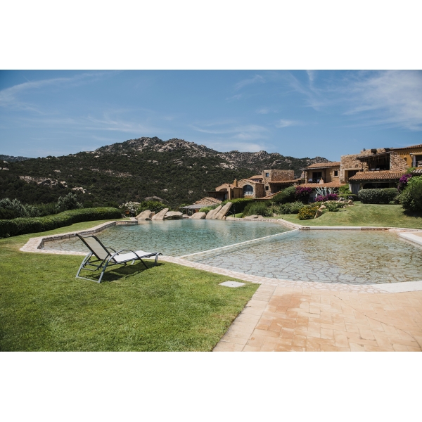 Allegroitalia Villa Le Maree - Exclusive Porto Cervo Experience - Sardinia - Costa Smeralda - 4 Days 3 Nights