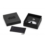 Italia Independent - 0912 - Star Wars - Limited Edition - SWARS.075.009 - Argento - Occhiali da Sole - Star Wars Official