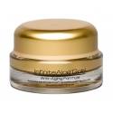 InfiniteAloe - Skin Care - Gold Anti-Aging Formula - Luxury Organic Cream - Aloe Vera - Anti-Aging - Cruelity Free - 15 ml