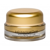 InfiniteAloe - Skin Care - Gold Anti-Aging Formula - Crema Luxury Biologica - Aloe Vera - Anti-Aging - Cruelity Free - 15 ml