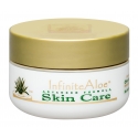 InfiniteAloe - Skin Care - Original Formula - Luxury Organic Cream - Aloe Vera - Anti-Aging - Cruelity Free - 15 ml