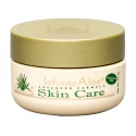 InfiniteAloe - Skin Care - Fragrance Free Formula - Crema Luxury Biologica - Aloe Vera - Anti-Aging - Cruelity Free - 15 ml