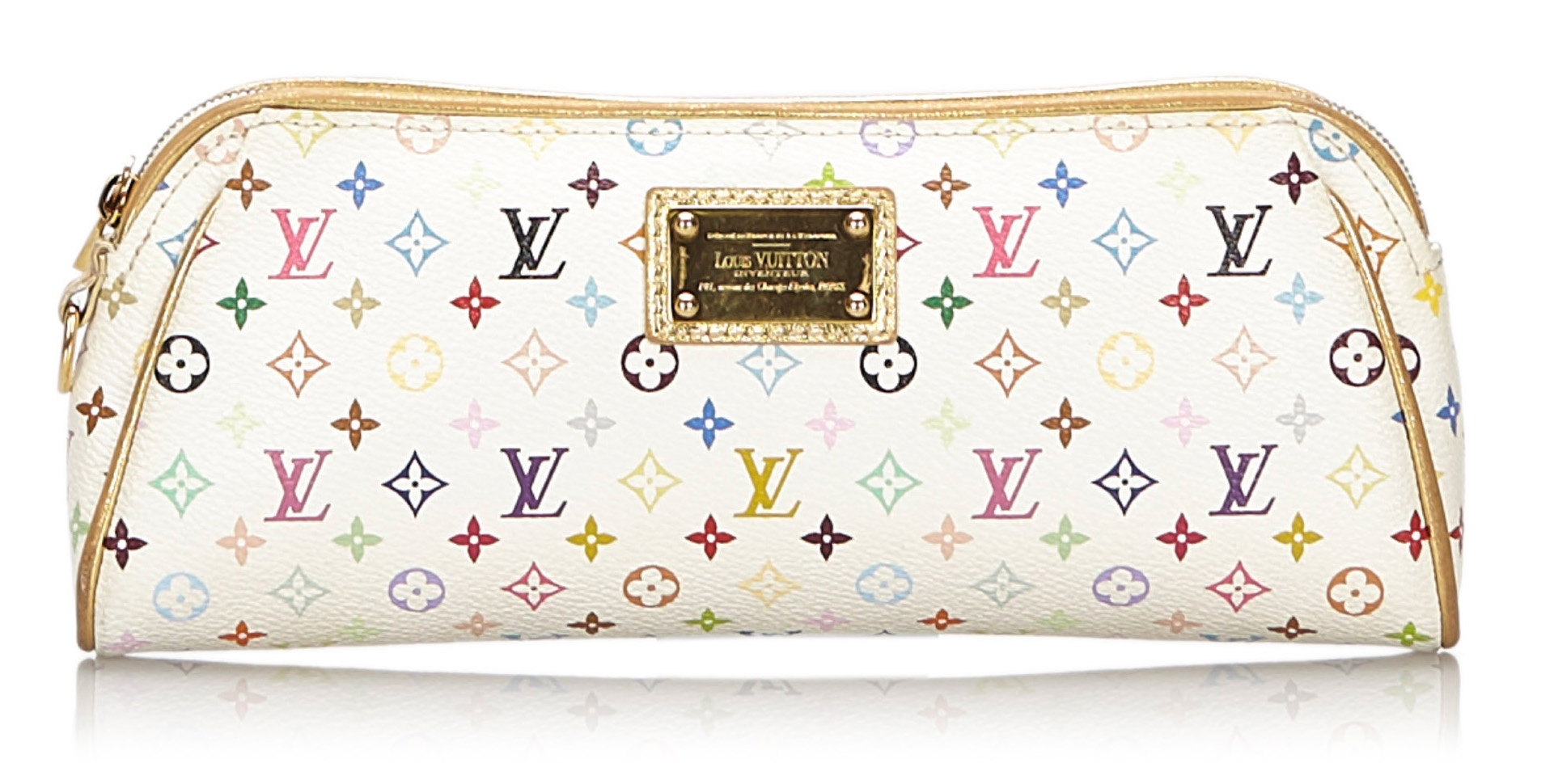 Chain Bags and Clutches  Women Luxury Collection  LOUIS VUITTON