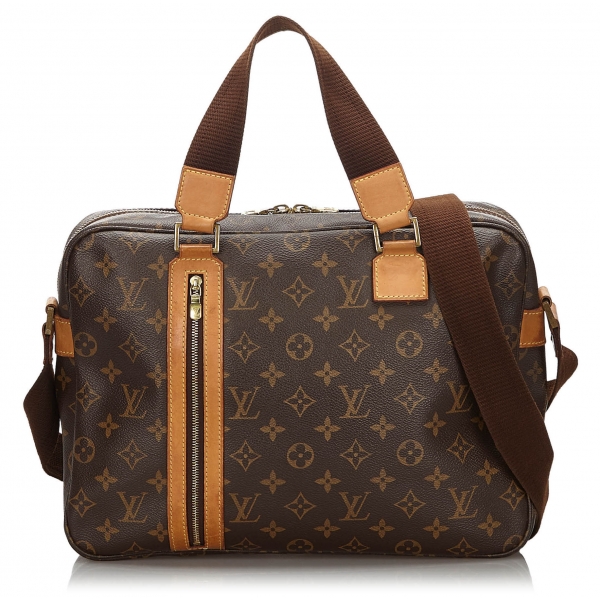 Louis Vuitton Sac Bosphore Handbag