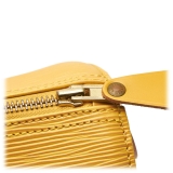 Louis Vuitton Vintage - Epi Speedy 25 Bag - Giallo - Borsa in Pelle - Alta Qualità Luxury
