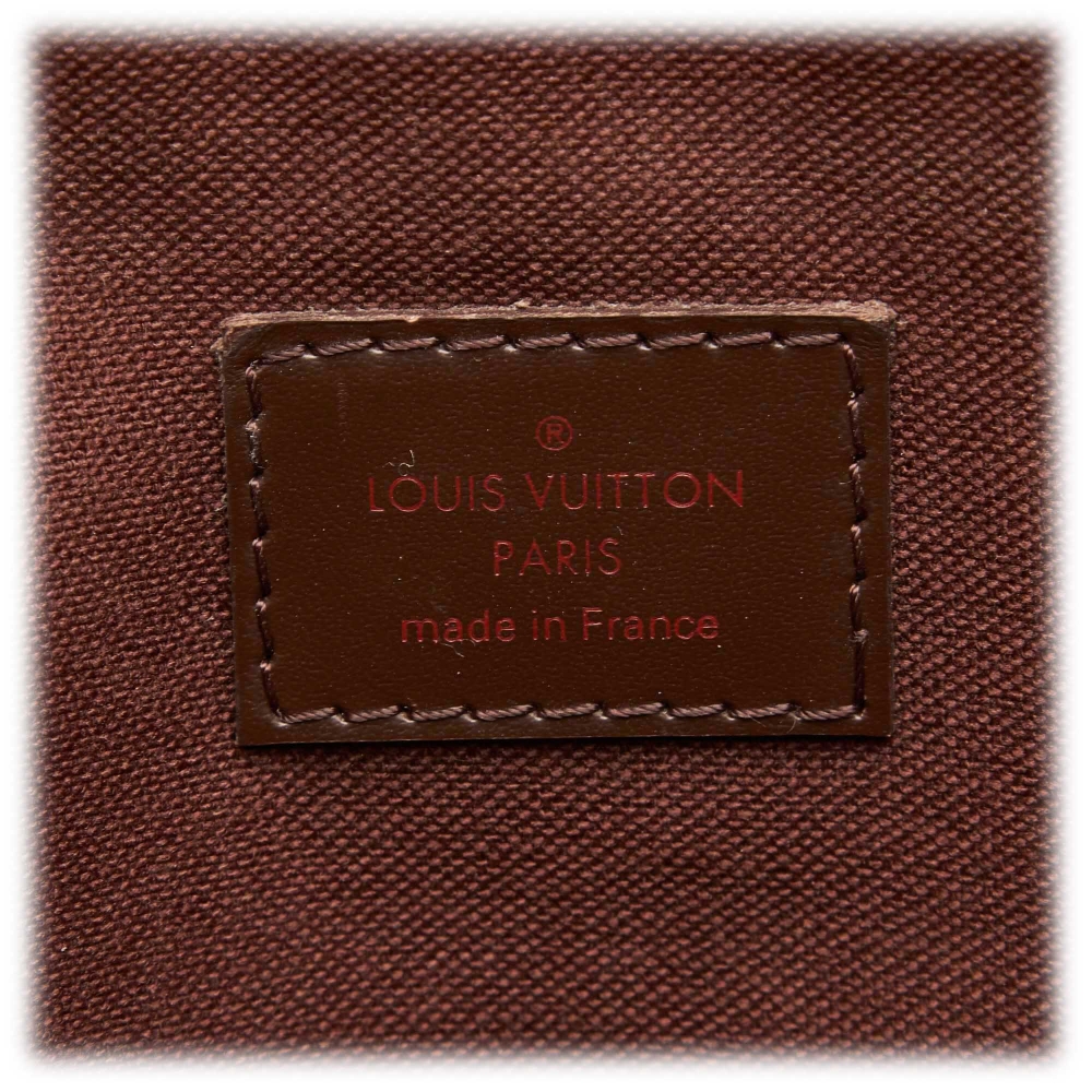 Louis Vuitton Damier Ebene Spencer QJBDPM4V0B000