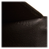 Louis Vuitton Vintage - Mahina Amelia Wallet - Nero - Portafoglio in Pelle - Alta Qualità Luxury