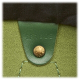 Louis Vuitton Vintage - Epi Speedy 25 Bag - Green - Leather Handbag - Luxury High Quality