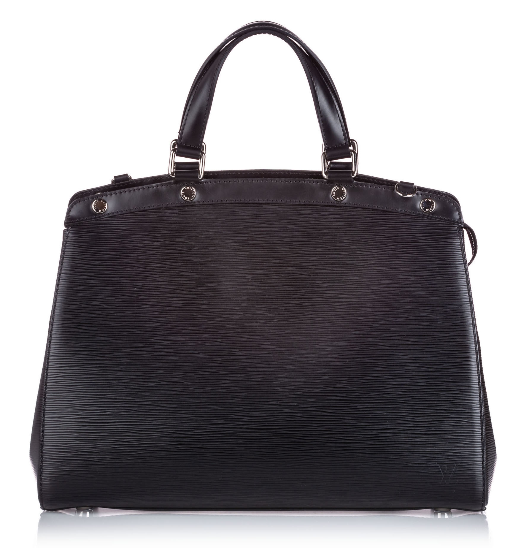 Louis Vuitton Ivorie EPI Leather Brea mm Bag