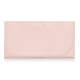 Louis Vuitton Vintage - Taiga Pochette Felicie Insert Pouch - Pink - Leather Handbag - Luxury High Quality