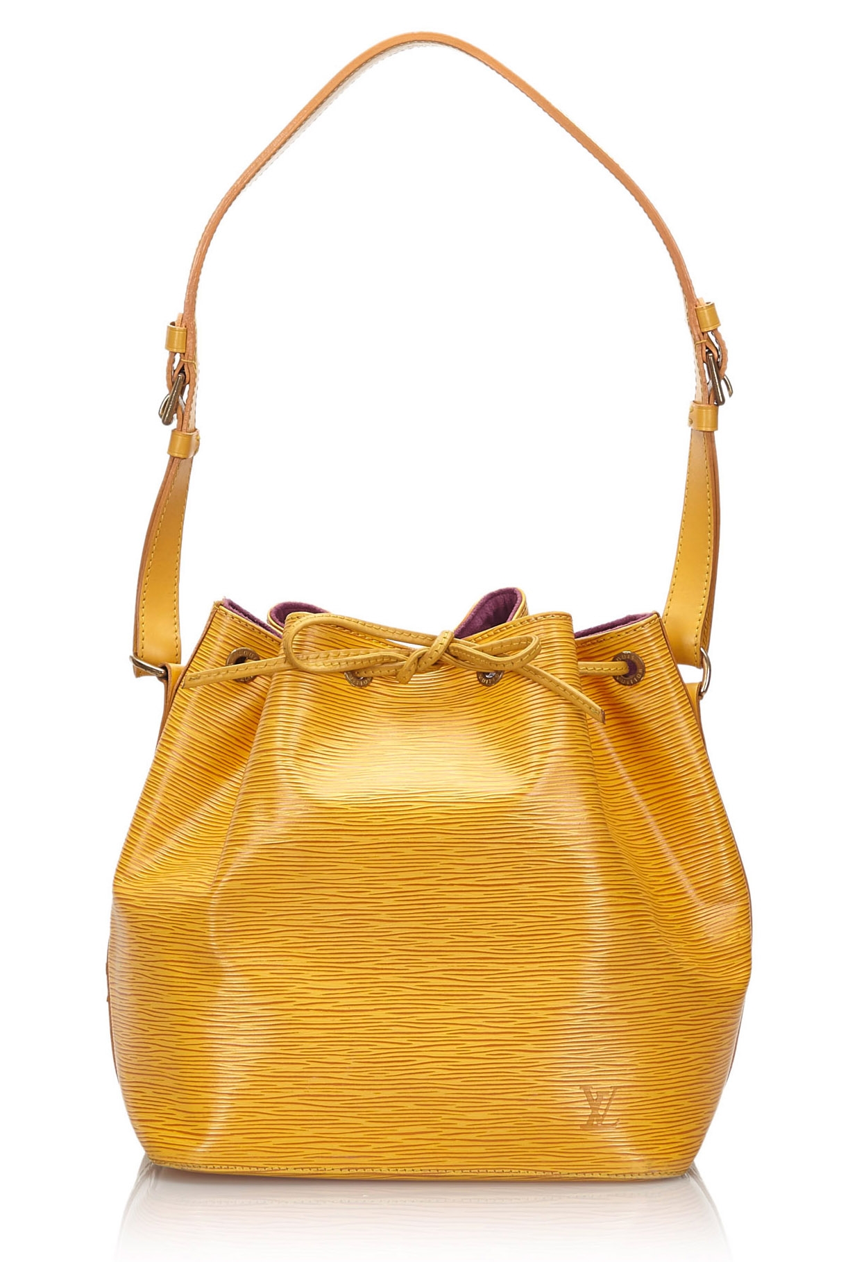 Vintage Louis Vuitton Petit Noe - Vintage Handbag