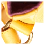 Louis Vuitton Vintage - Epi Petit Noe Bag - Yellow - Leather and Epi Leather Handbag - Luxury High Quality