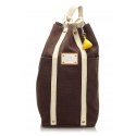 Louis Vuitton Vintage - Antigua LV Cup Randonnee Bag - Brown - Canvas Handbag - Luxury High Quality