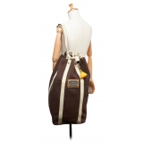 Louis Vuitton Vintage - Antigua LV Cup Randonnee Bag - Brown - Canvas Handbag - Luxury High Quality