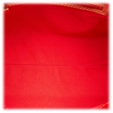 Louis Vuitton Vintage - Vernis Reade PM Bag - Red - Vernis Leather Handbag - Luxury High Quality