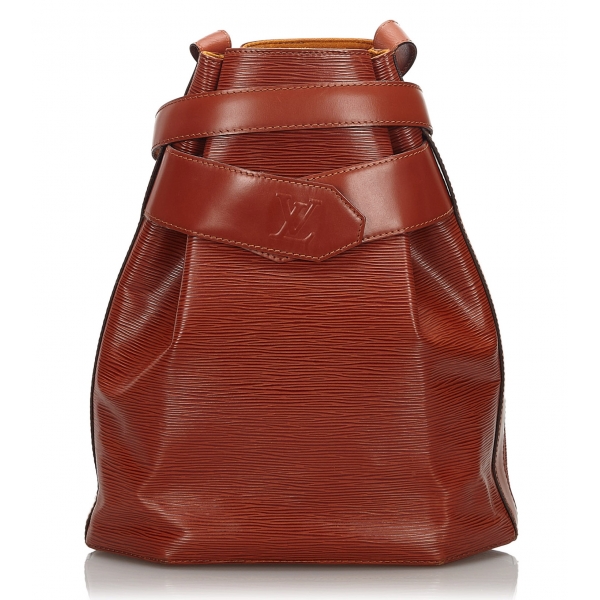 Louis Vuitton Vintage - Monogram Noe - Brown - Monogram Canvas and Leather  Bucket Bag - Luxury High Quality - Avvenice