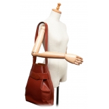 Louis Vuitton Vintage - Epi Sac Depaule Bag - Red - Leather and Epi Leather Handbag - Luxury High Quality