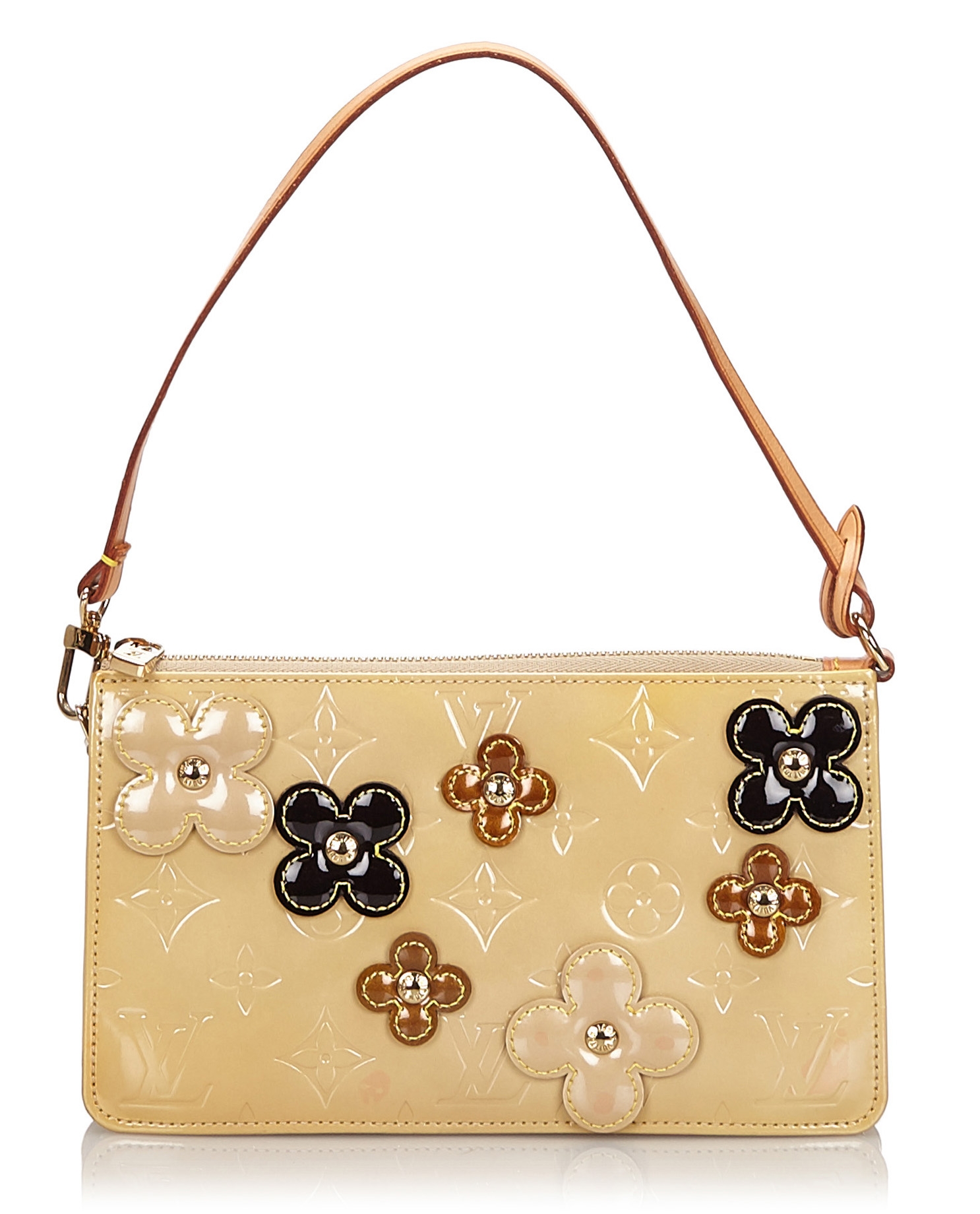 Products By Louis Vuitton : Félicie Pochette