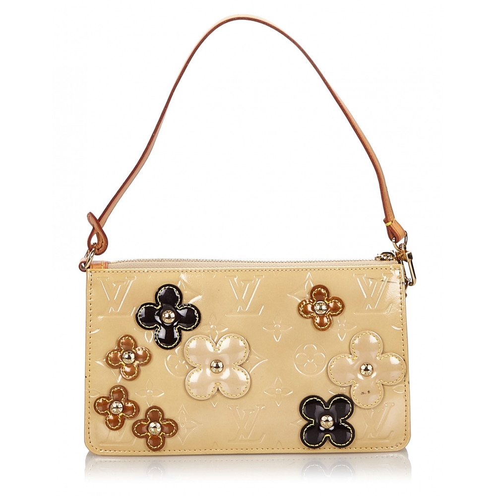 Louis Vuitton Félicie Pochette Handbag