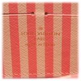 Louis Vuitton Vintage - Damier Ebene Inventuer Trunks and Locks Zippy Wallett - Brown - Leather Wallet - Luxury High Quality
