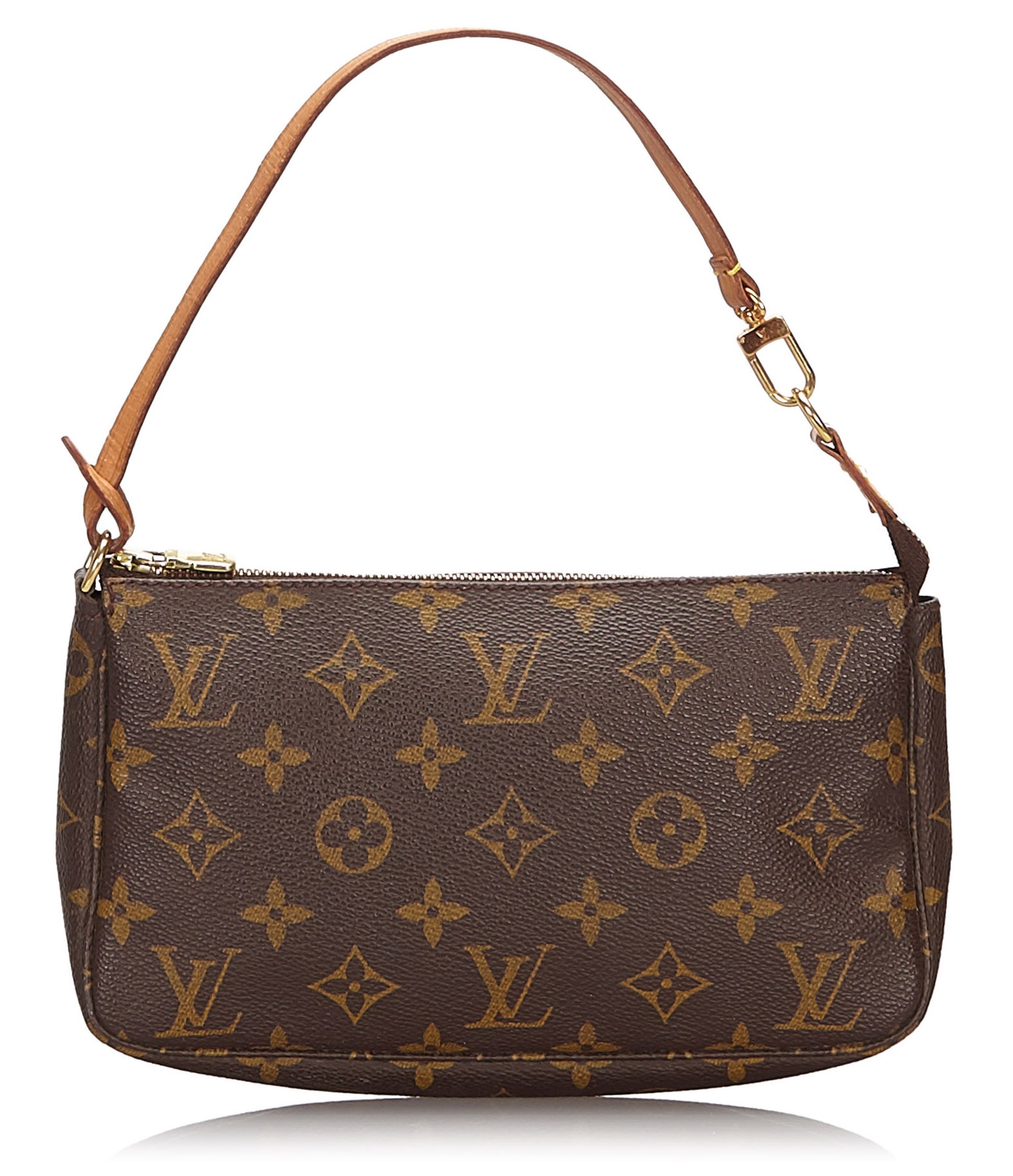 Louis Vuitton Monogram Pochette Accessories