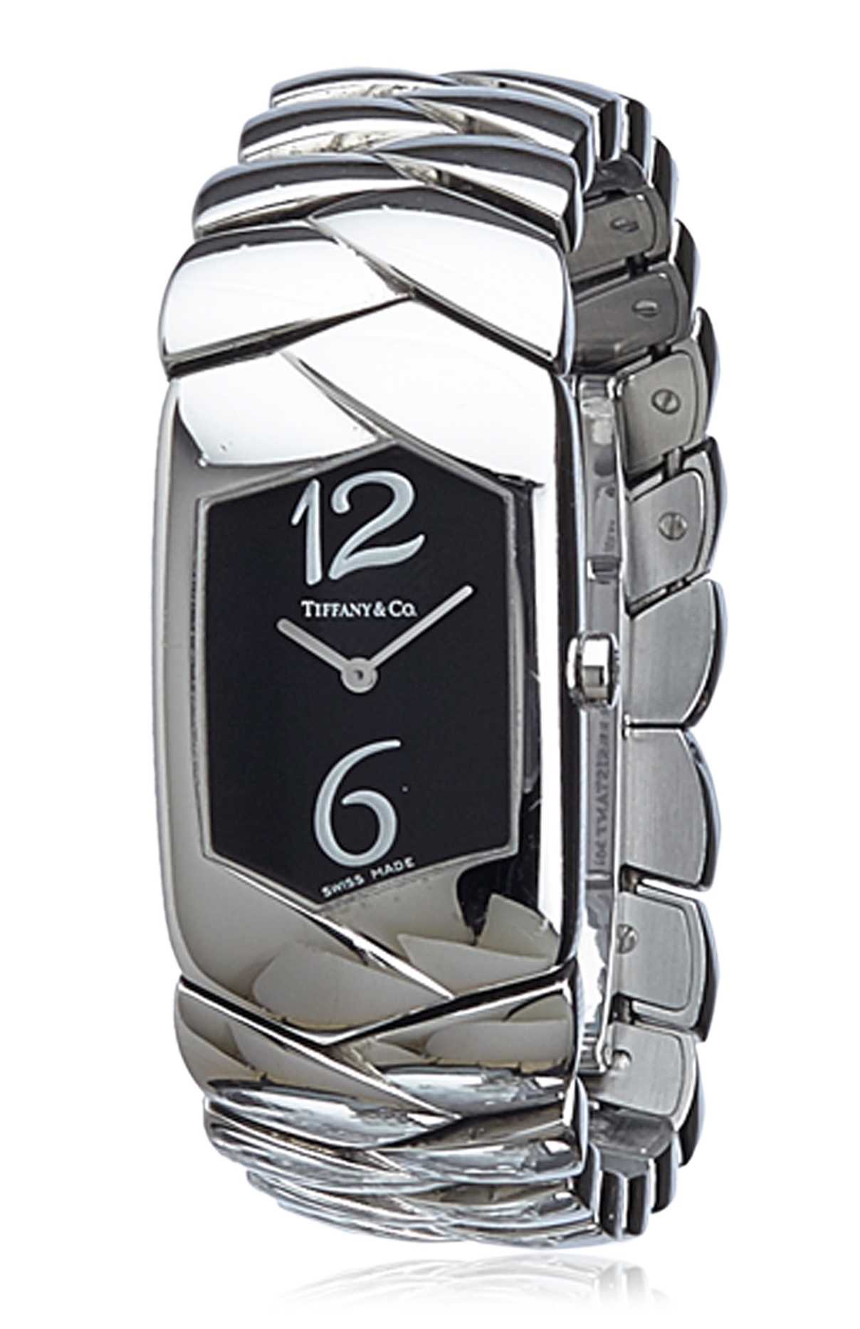 L0133 Tiffany & Co Tesoro Watch Series