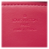 Louis Vuitton Vintage - Vernis Lexington Pochette - Rosa - Borsa in Pelle Vernis - Alta Qualità Luxury