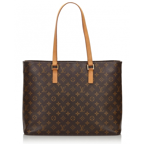 Louis Vuitton Tote Bags