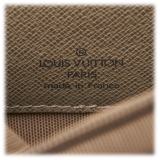 Louis Vuitton Vintage - Damier Geant Athens Olympics Jogging Belt Bag - Marrone - Borsa Jogging in Tela - Alta Qualità Luxury