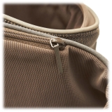 Louis Vuitton Vintage - Damier Geant Athens Olympics Jogging Belt Bag - Brown - Fabric Belt Bag - Luxury High Quality