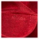 Louis Vuitton Vintage - Monogram Viva Cite GM Bag - Marrone - Borsa in Pelle - Alta Qualità Luxury