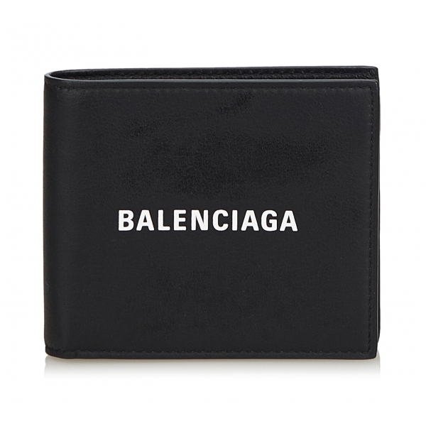 Balenciaga Vintage - Leather Everyday 