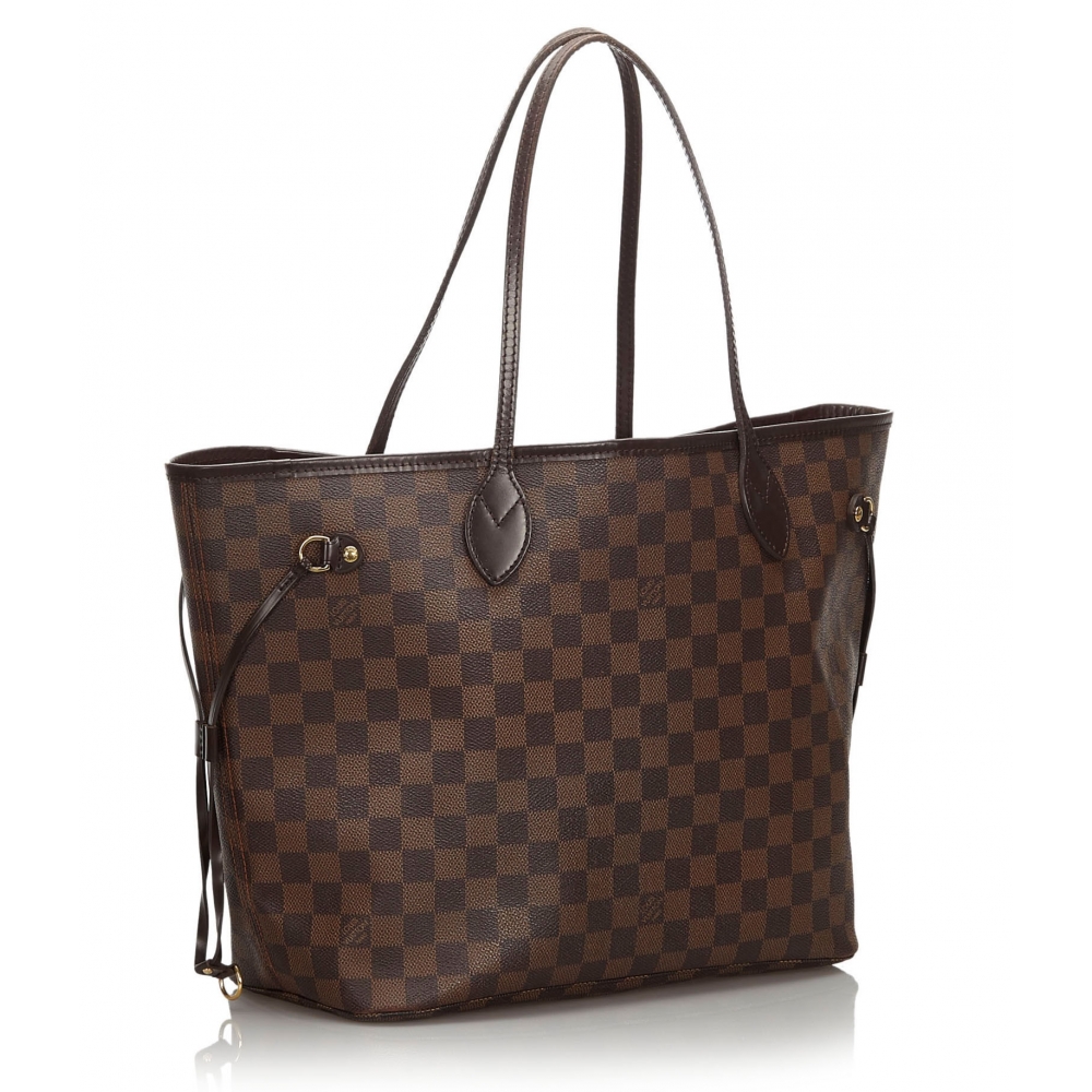 Louis Vuitton - Brera Handbag - Catawiki