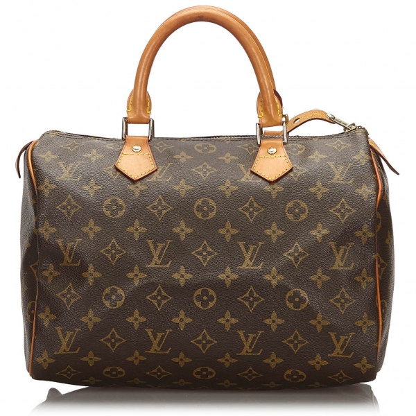 Speedy 30 Monogram  Women  Handbags  LOUIS VUITTON 