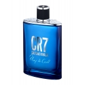CR7 - Cristiano Ronaldo - The Brand New Fragrance - Play it Cool - Exclusive Collection - Luxury Fragrance - 100 ml