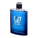 CR7 - Cristiano Ronaldo - The Brand New Fragrance - Play it Cool - Exclusive Collection - Profumo Luxury - 100 ml
