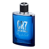 CR7 - Cristiano Ronaldo - The Brand New Fragrance - Play it Cool - Exclusive Collection - Profumo Luxury - 50 ml